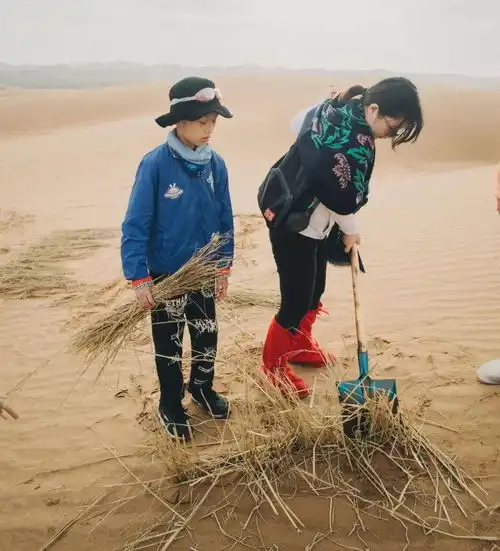 英国孩子12岁前必须完成的50项户外活动清单,你完成了多少