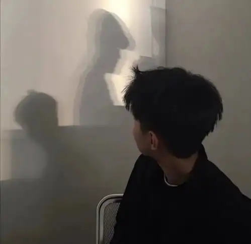 开过光的头像,招桃花诶一眼即喜欢wo