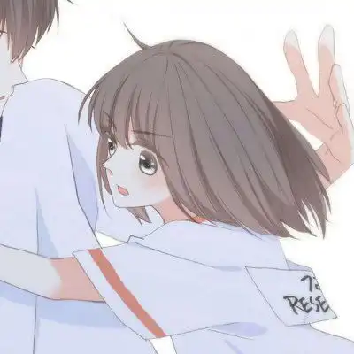 情侣之间超有仪式感的行为