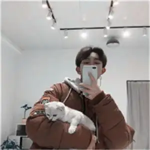 男生阿宝色头像个性,帅气暖暖的男生最爱了