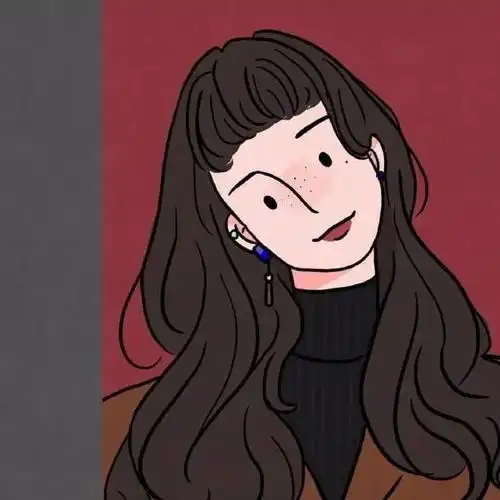 头像他来过一阵子,她念了一辈子