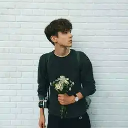 2018qq帅哥头像欧美范高清冷酷什么关系都是简单点好