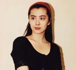 王祖贤用自身证明没了爱情可以这样过