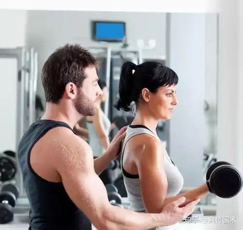 练拳讲究根骨男女都来看看,你的根骨天赋究竟好不好