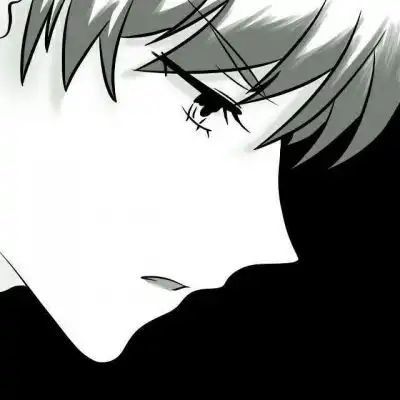 我等了很久期待星星出来后来天亮了.