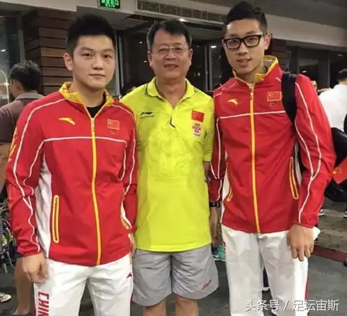 国乒7将出征世界杯张继科落选大名单林高远获力挺将成世界冠军