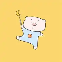 超鸡可爱的头像