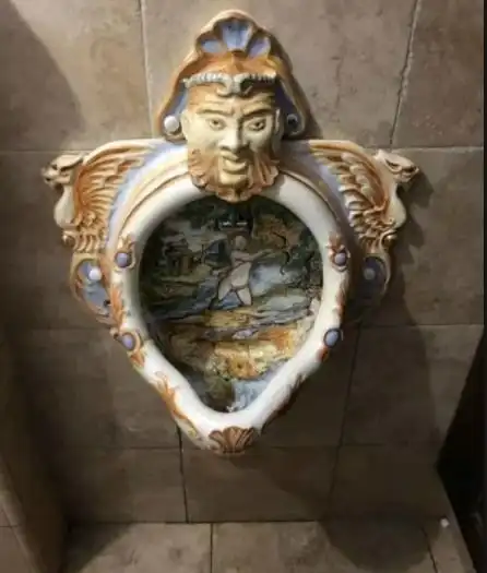 这葫芦咋长成这样