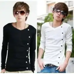 记住这16点让男人穿衣更有型有品味