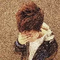 寂寞其实是一种无奈