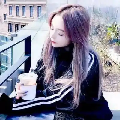 好看别致漂亮的情侣头像一男一女,俊男俊女值得拥有