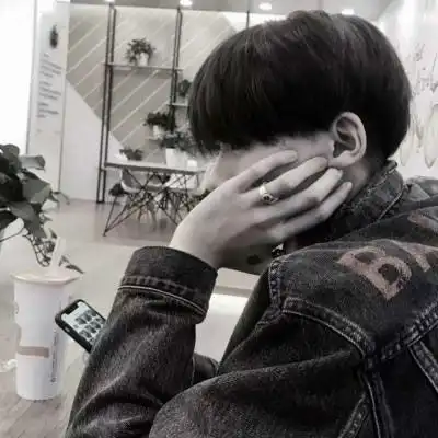 优质混网男头酒与心事
