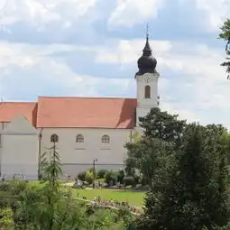 班尼帝克汀修道院门票,巴拉顿湖区班尼帝克汀修道院攻略地址图片门票价格
