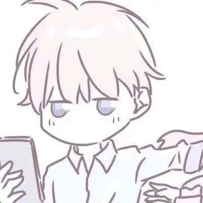 qq动漫头像二次元兄妹专用最新兄妹头像一人一张可爱萌