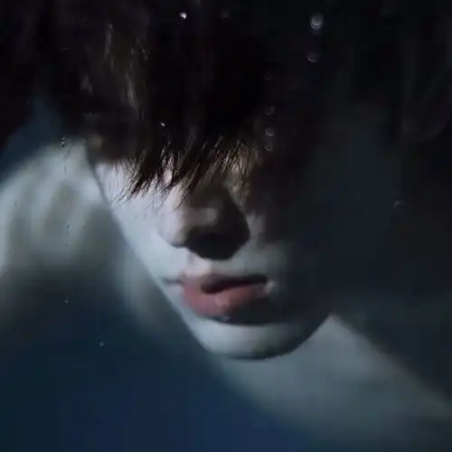 男生头像迈向好运