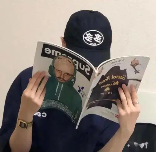 140张个性微信头像