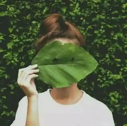 我不骂你说你,并不代表我喜欢你