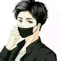 一左一右唯美情侣头像真希望我有个青梅竹马两小无猜