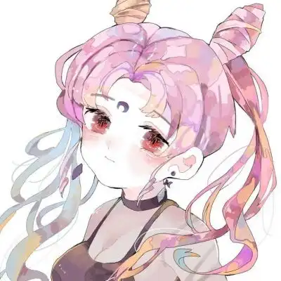 日系动漫女头可爱卡哇伊图源qq看点联系侵删