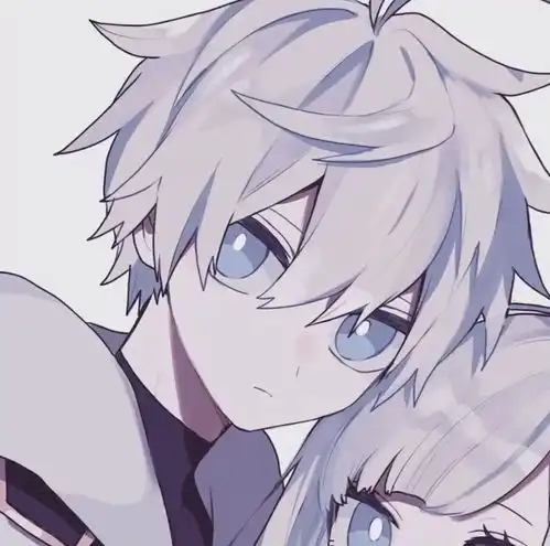 动漫情头我的每一支笔都知道你的名字