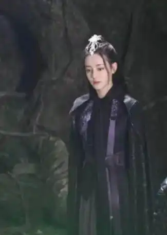 驭鲛记开机大吉迪丽热巴任嘉伦首度合作,俊男美女期待了