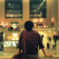 沧桑西装男头像微信头像图片大全