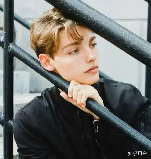 男生和女生眼中的帅哥是怎么样的