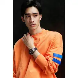 爱上街头美少年2017夏季日本型男街拍合辑鲜少另类重口味,年轻休闲的潮服混搭人气高