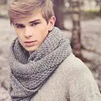 头像男阳光帅气简约微信头像图片大全