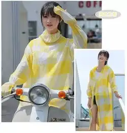 防晒做不对,一夏老十岁这样穿防晒衫美成仙,还有好用的明星款面膜