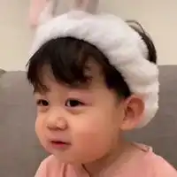 头像萌娃男萌娃男孩图片搞怪头像