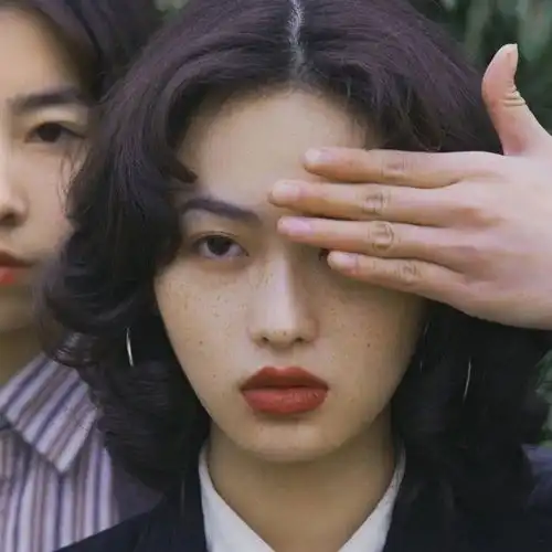 女生头像还记得我吗