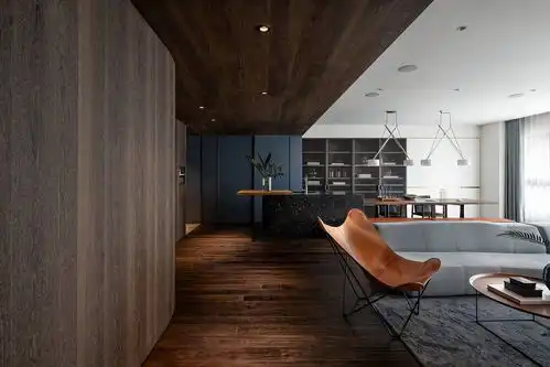 云端上的风景,本案位于桃园艺文特区