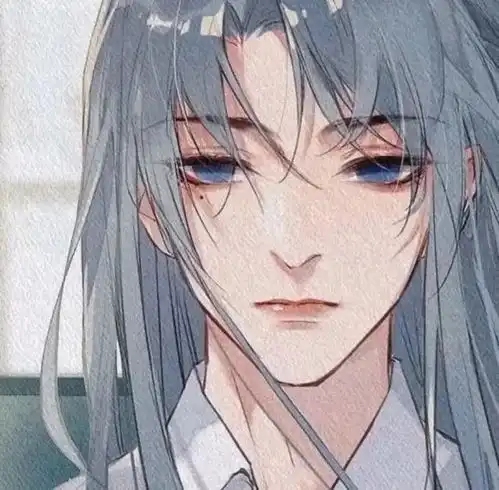 第一眼会被惊艳的温柔头像套图