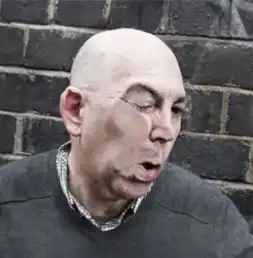 探探头像美化师流行,社交只刷脸