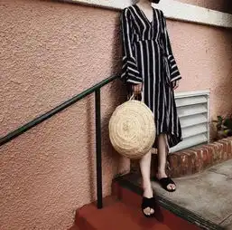 少女感out今年流行慵懒风