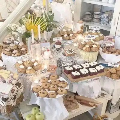 甜点壁纸ins最容易消逝的东西.风景静物头像我要个性网