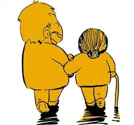 他们小小的愿望里满满都是你,你呢