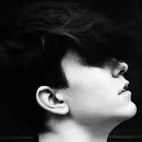 孤独头像男生一个人微信头像图片大全