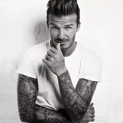 贝克汉姆19年婚姻4次出轨被原谅保婚姻不死的,究竟是不是爱情