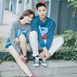 有谁知道他们是谁吗