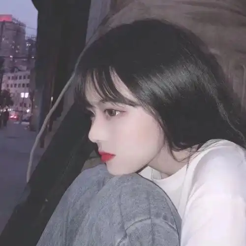 让对方看着难受的样子