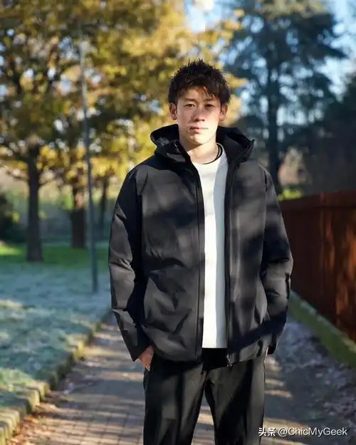 真人版排球少年日本男排队长神颜成最强男神