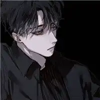 我是男神二次元帅哥漫头