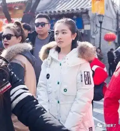 少年明星艺考吴磊帅气,宋祖儿李兰迪素颜清新,易烊千玺人气高