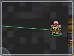 元气骑士风一样男人,风一般操作,游侠这操作