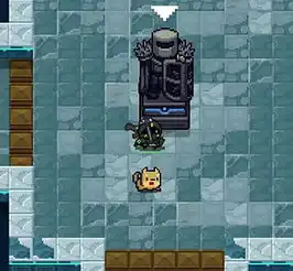 元气骑士地牢将迎来新面孔,真实身份成迷,造型却很吓人