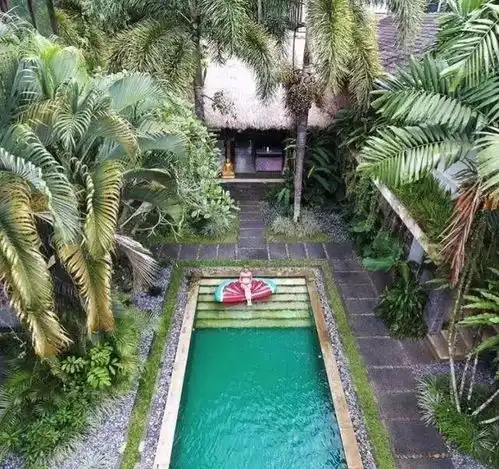 巴厘岛这些性价比超高的小众酒店,比大品牌酒店还有吸引力