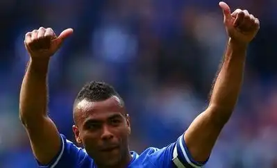 传皇马加入阿什利科尔争夺战2年1000万镑邀其加盟