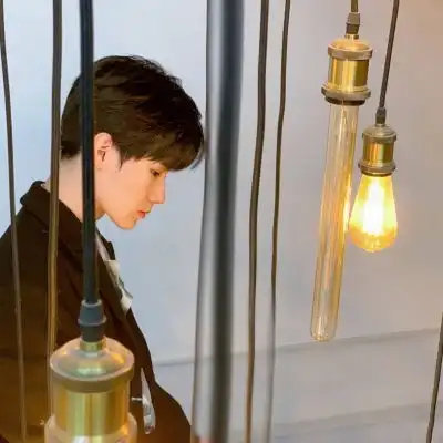 巨招桃花的头像,不招你来骂我